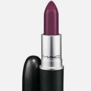 MAC Satin Lipstick- Rebel 819